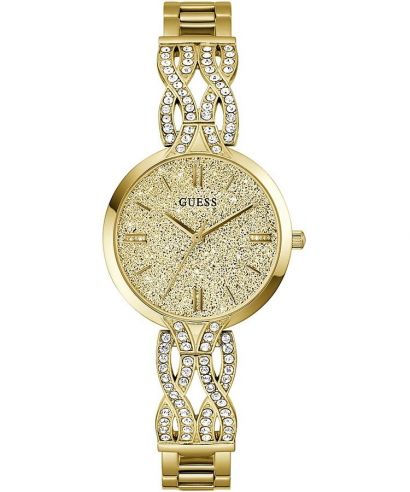 Zegarek damski Guess Fashion