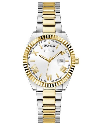 Zegarek damski Guess Luna 40th Anniversary