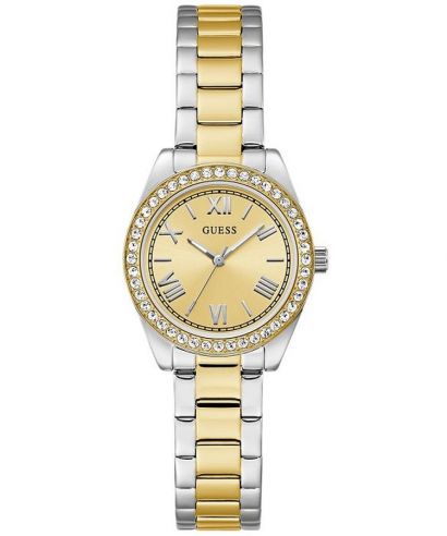 Zegarek damski Guess Mini Luna