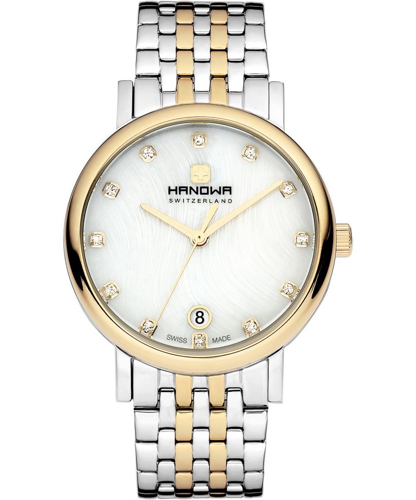 Zegarek damski Hanowa Brevine