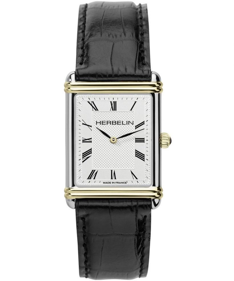 Zegarek damski Herbelin Art Deco