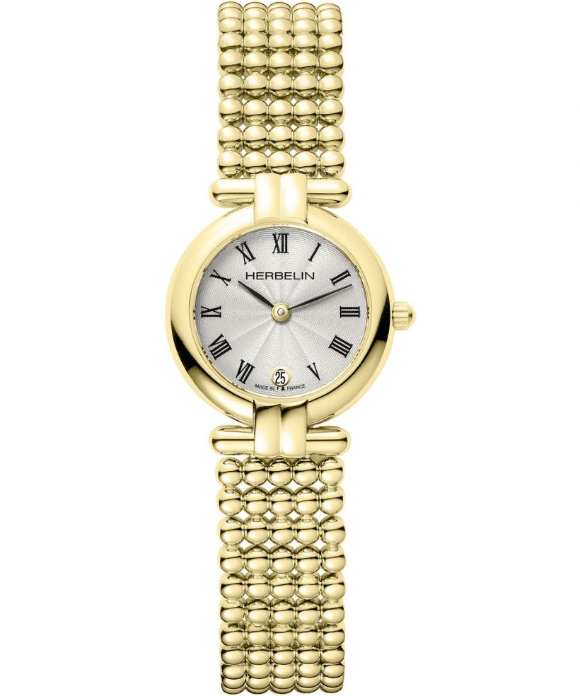 Zegarek damski Herbelin Classic Perles