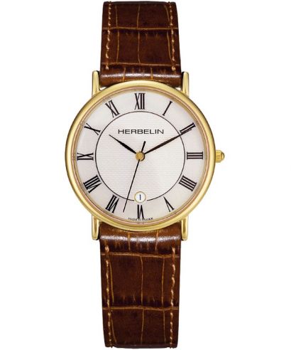 Zegarek damski Herbelin Classique