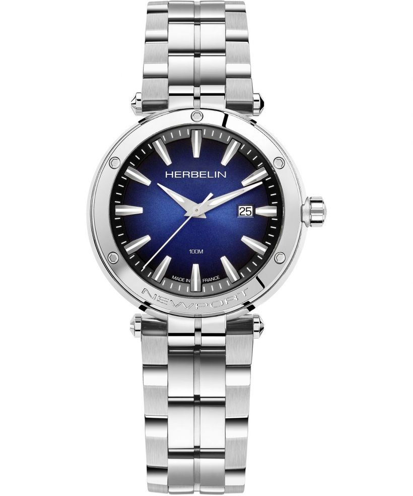 Zegarek damski Herbelin Newport