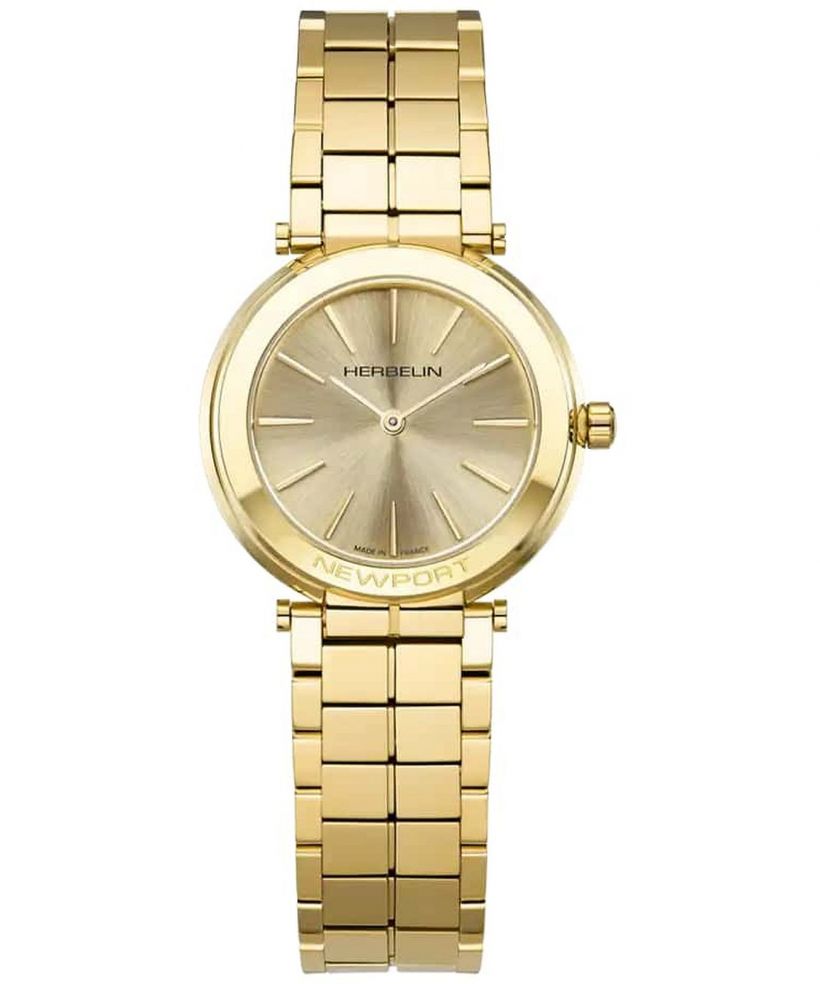 Zegarek damski Herbelin Newport Slim