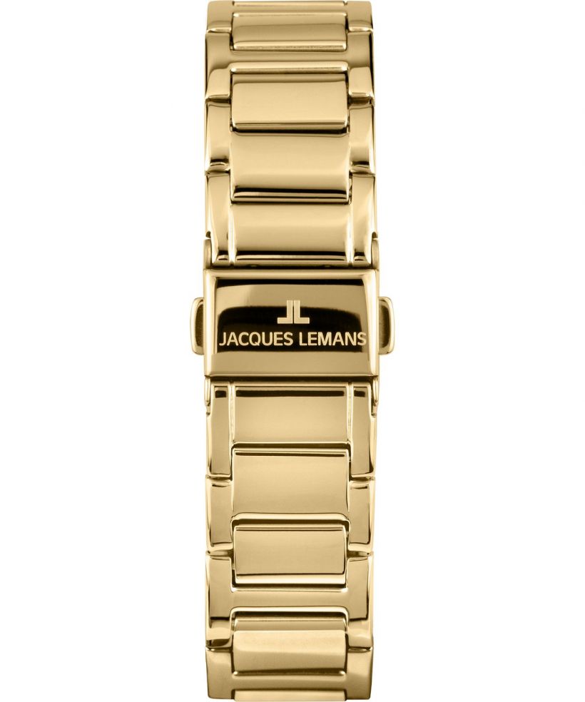 Zegarek damski Jacques Lemans Milano