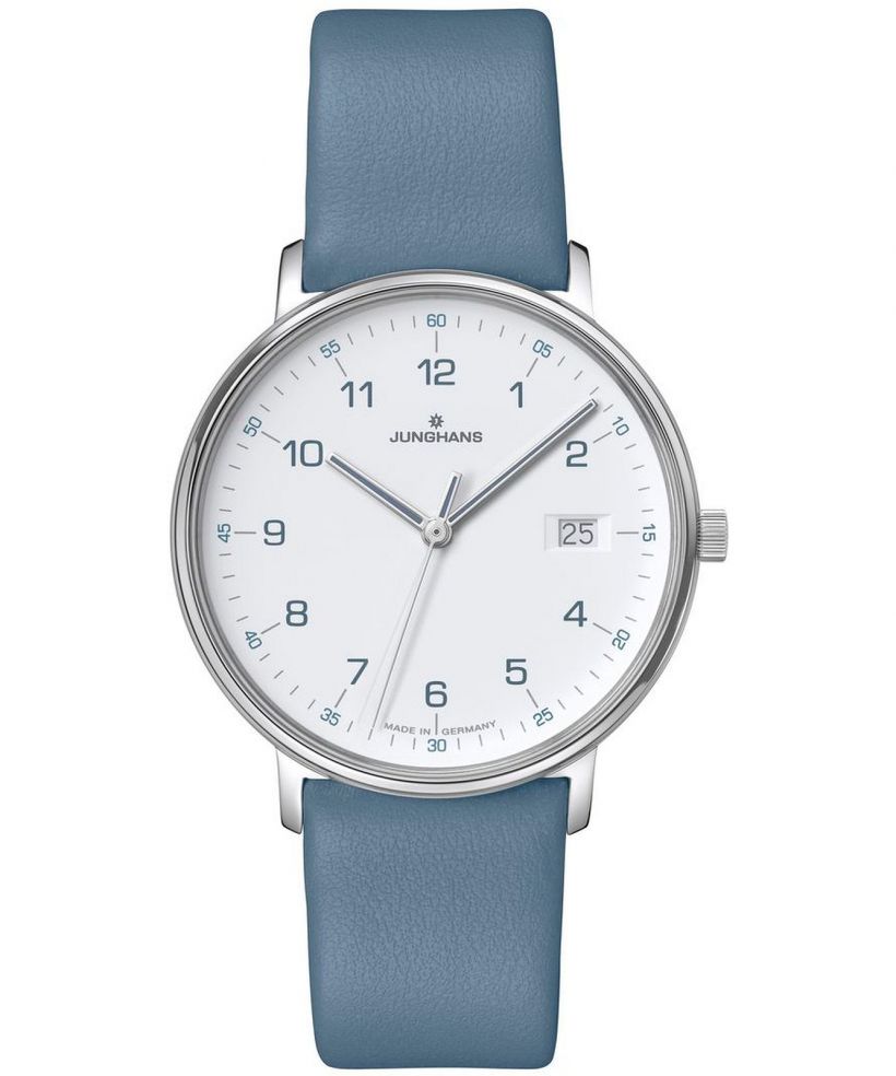 Zegarek damski Junghans Form Damen