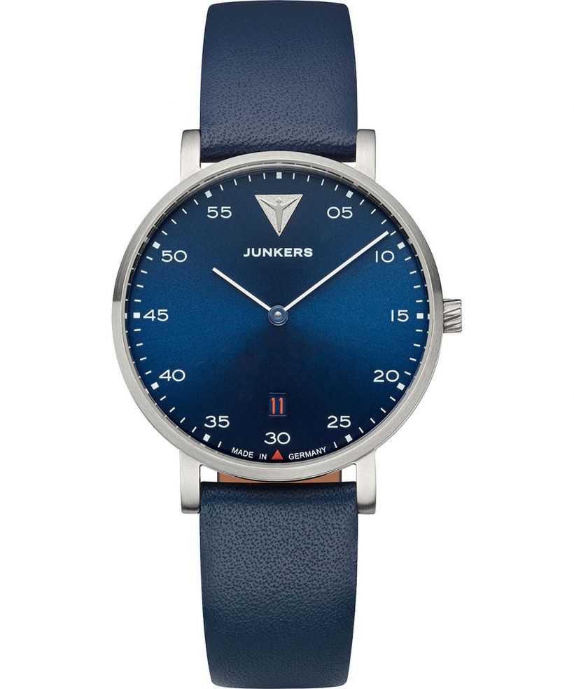 Zegarek damski Junkers Dessau Streamline