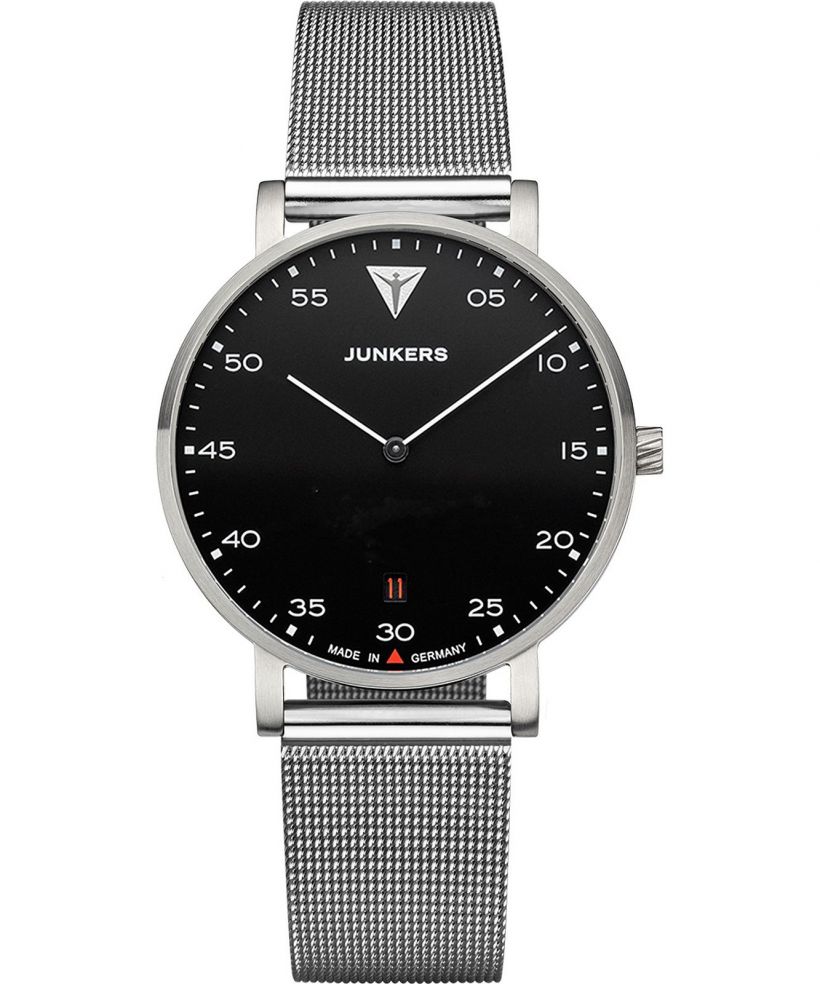 Zegarek damski Junkers Dessau Streamline