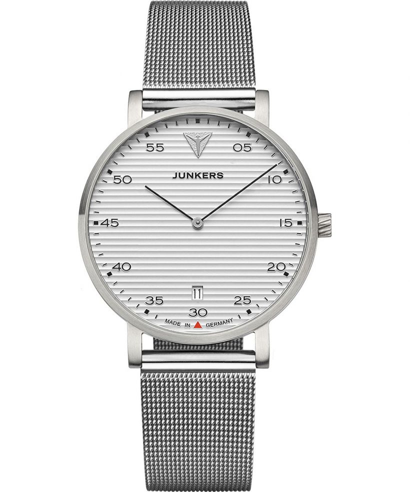 Zegarek damski Junkers Dessau Streamline