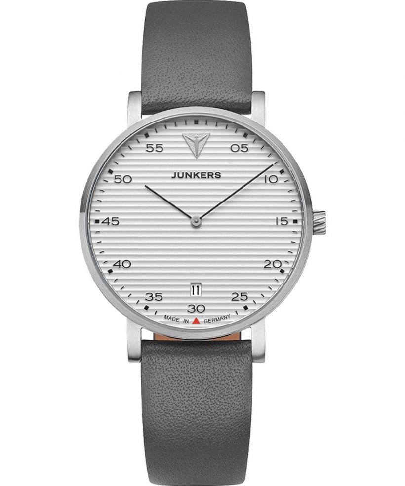 Zegarek damski Junkers Dessau Streamline
