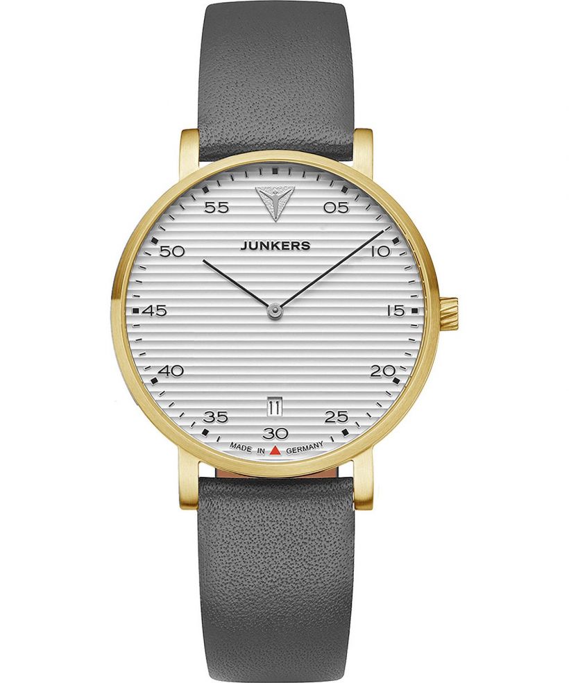 Zegarek damski Junkers Dessau Streamline