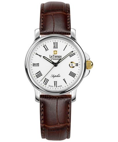 Zegarek damski Le Temps Zafira