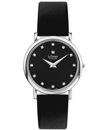 Zegarek damski Le Temps Zafira Slim