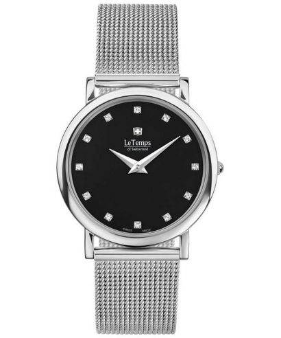 Zegarek damski Le Temps Zafira Slim
