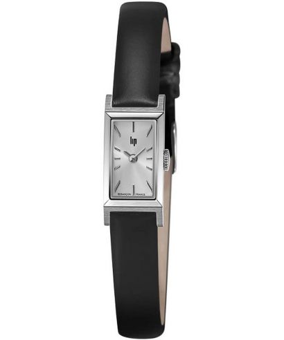 Zegarek damski Lip Churchill T13 Baguette