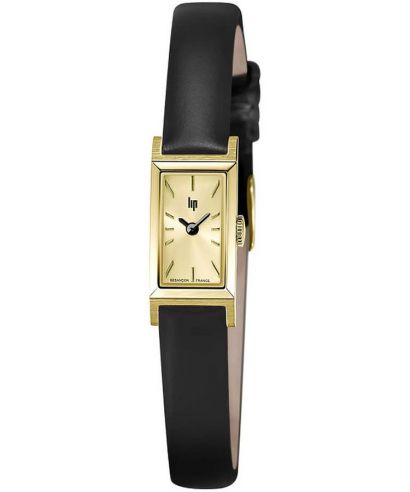 Zegarek damski Lip Churchill T13 Baguette