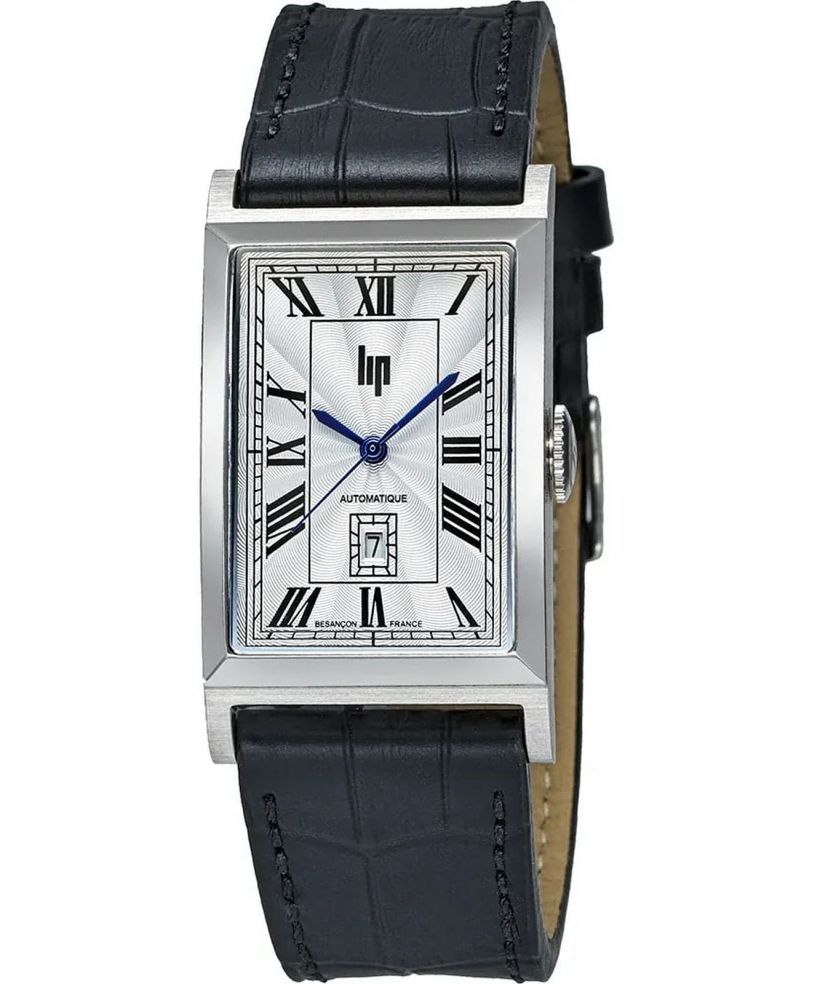 Zegarek damski Lip Churchill T26 Automatic