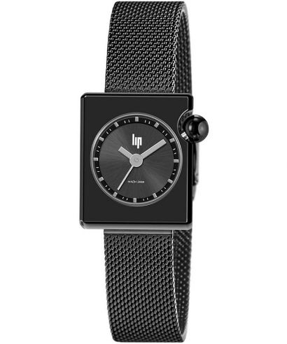 Zegarek damski Lip Mach 2000 Mini Square