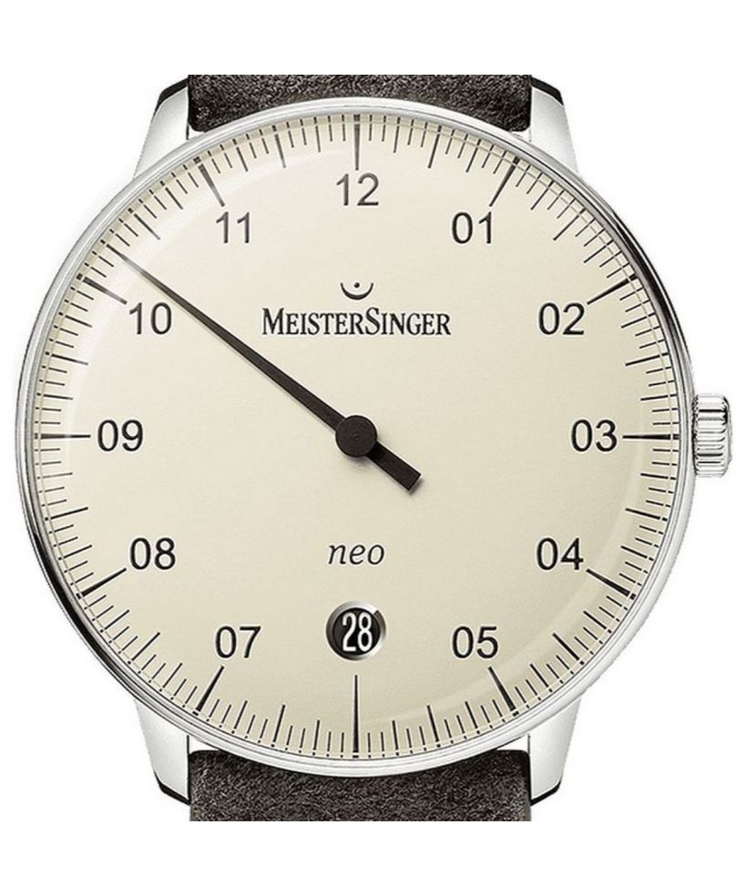 Zegarek MeisterSinger Neo Automatic