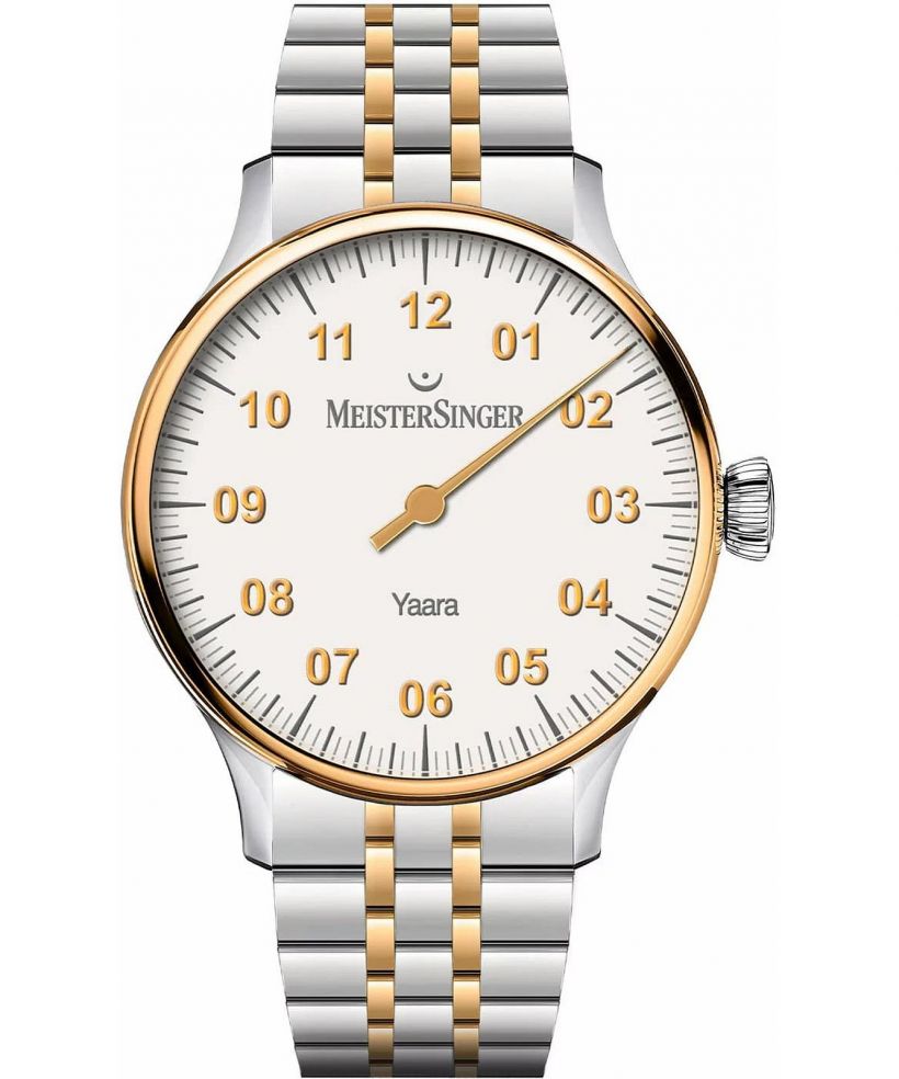 Zegarek damski MeisterSinger Yaara