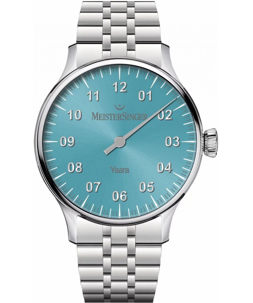 Zegarek damski MeisterSinger Yaara
