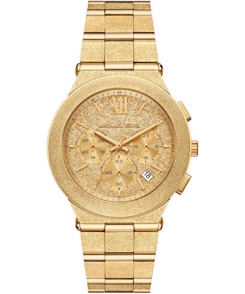 Zegarek damski Michael Kors Billie Chronograph