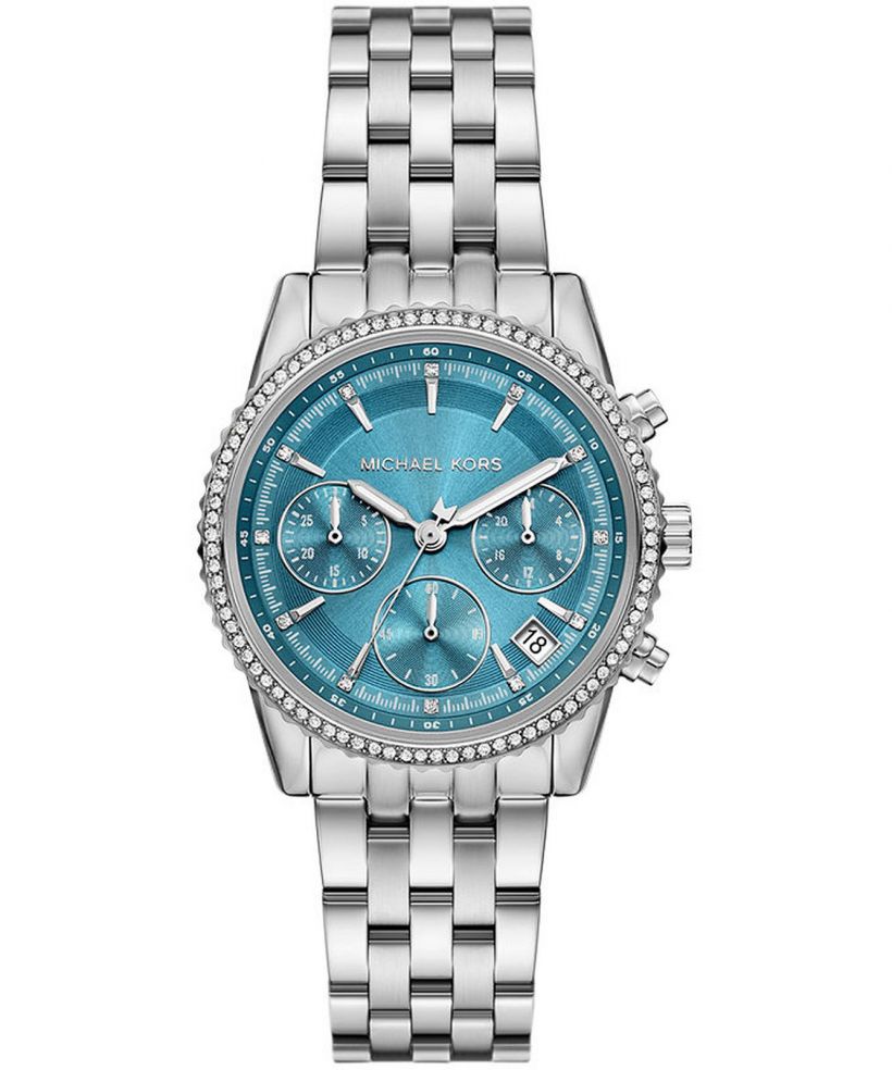 Zegarek damski Michael Kors Bryant Chronograph
