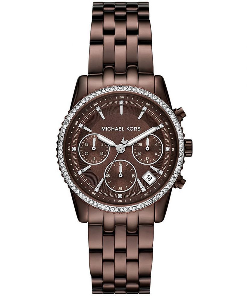 Zegarek damski Michael Kors Bryant Chronograph