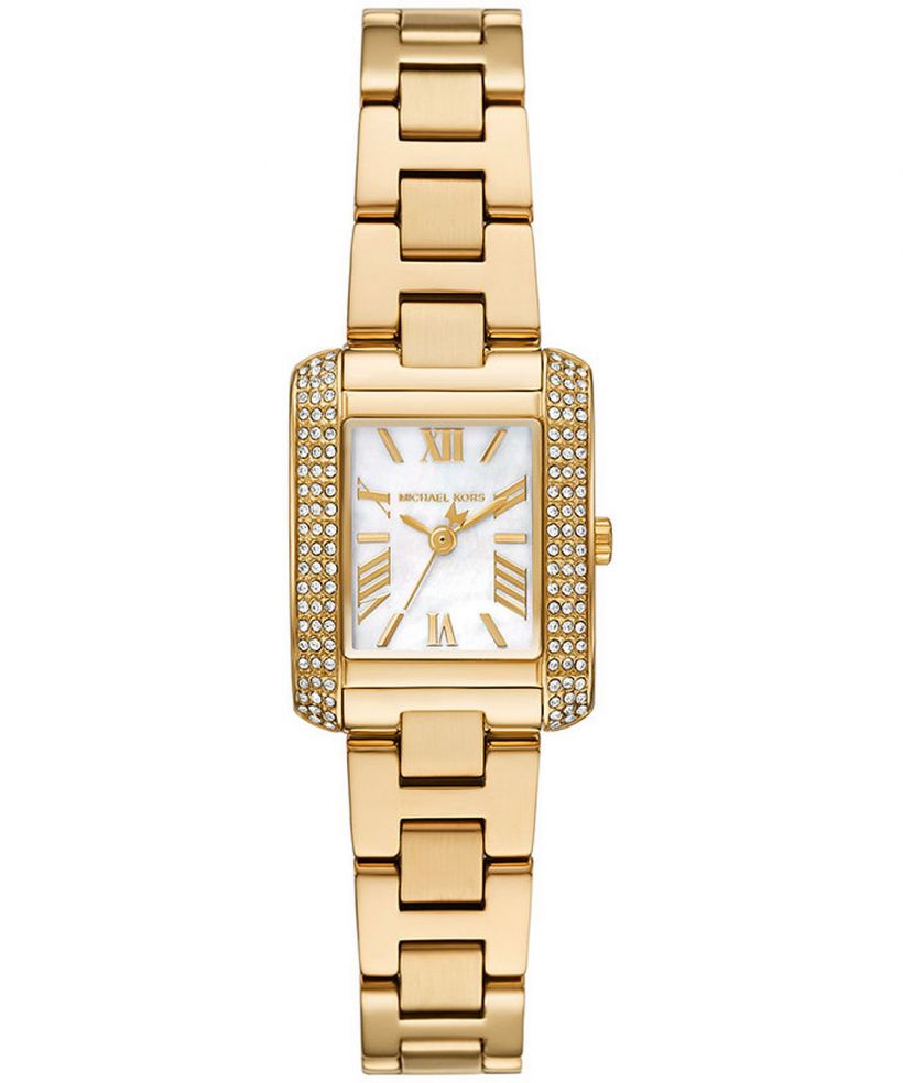 Zegarek damski Michael Kors Emery