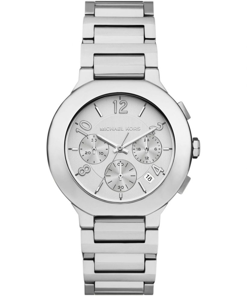 Zegarek damski Michael Kors Gramercy Chronograph