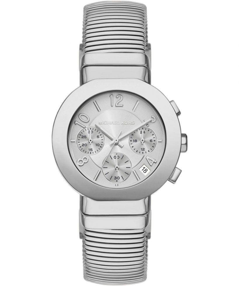 Zegarek damski Michael Kors Gramercy Chronograph