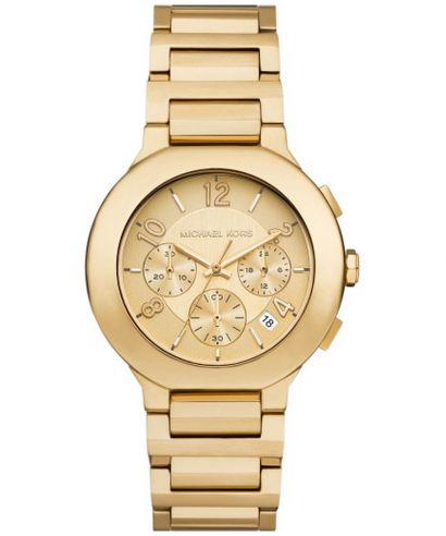 Zegarek damski Michael Kors Gramercy Ladies Chronograph