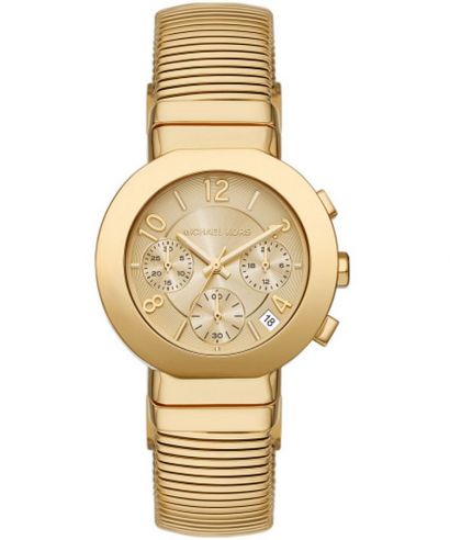 Zegarek damski Michael Kors Gramercy Ladies Chronograph