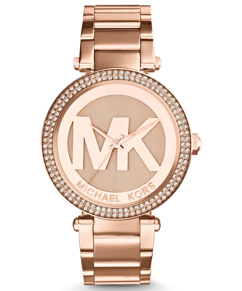 Zegarek damski Michael Kors Parker