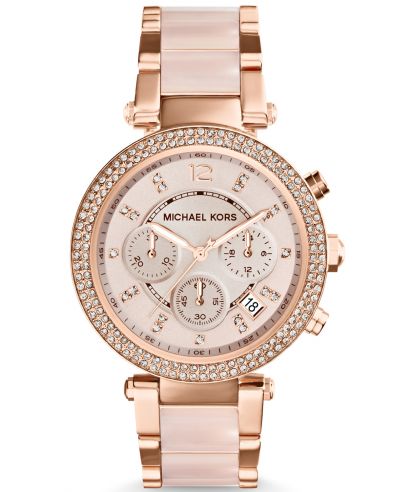 Zegarek damski Michael Kors Parker