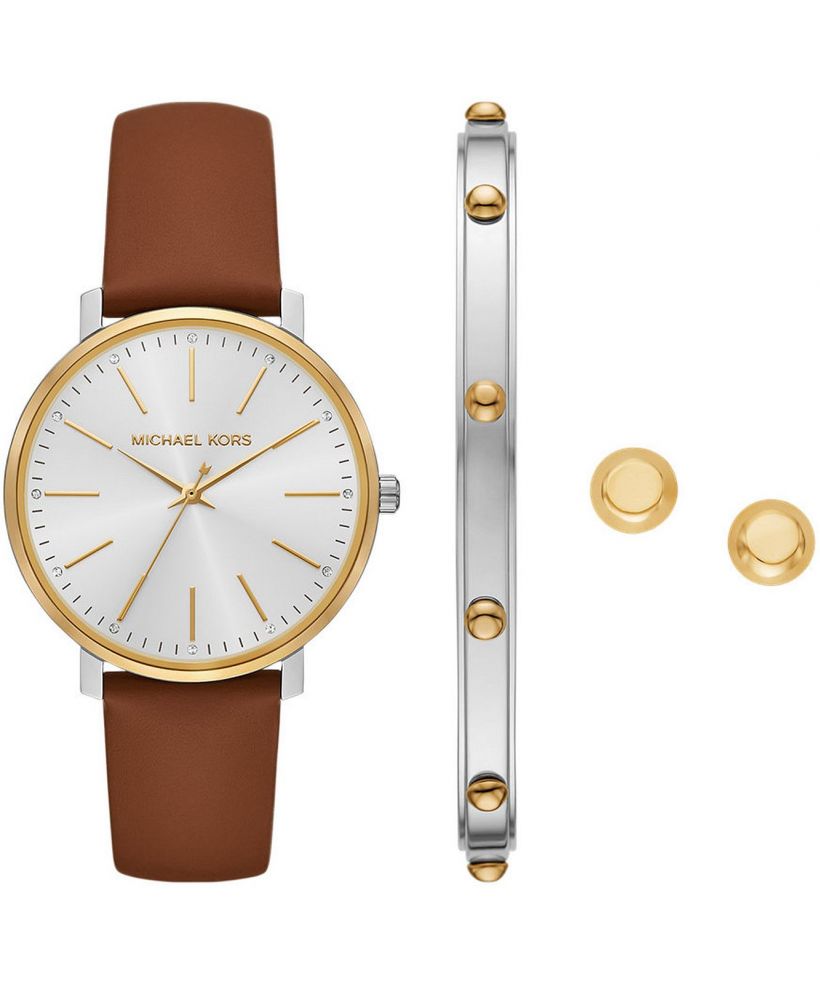 Zegarek damski Michael Kors Pyper SET