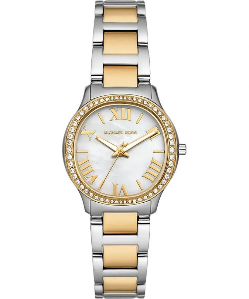 Zegarek damski Michael Kors Sage