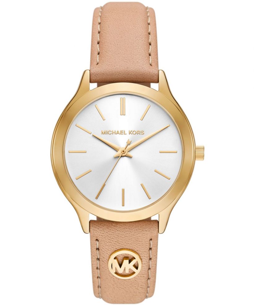 Zegarek damski Michael Kors Slim Runway