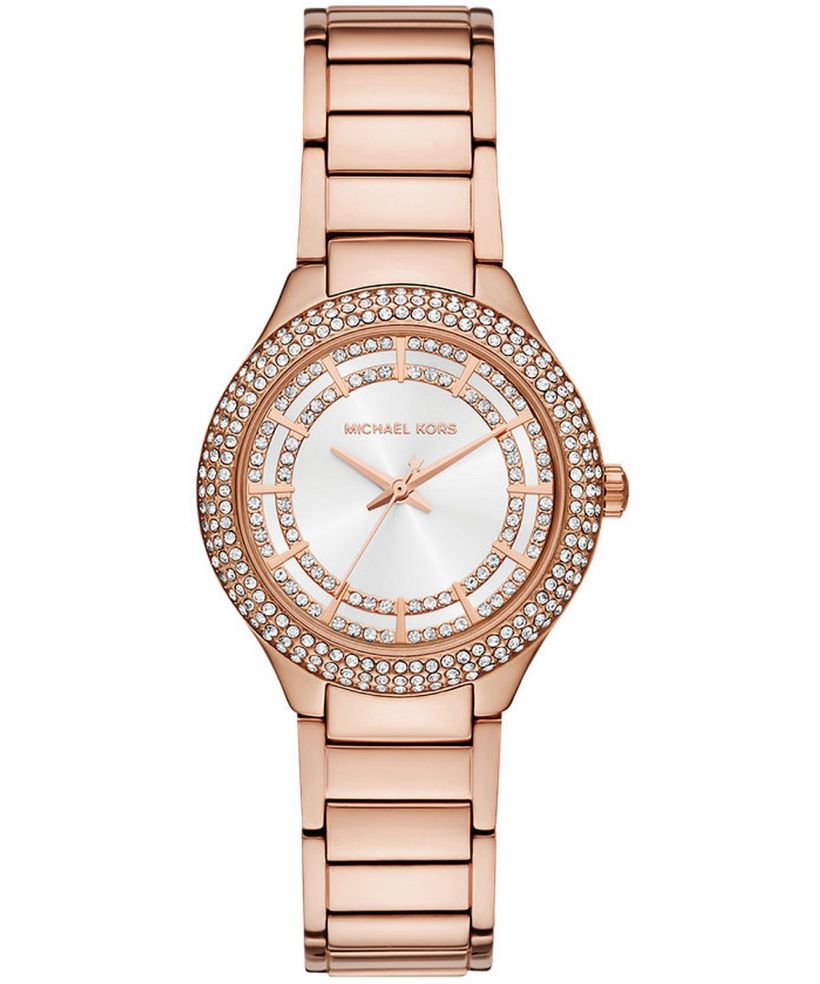 Zegarek damski Michael Kors Sylvia