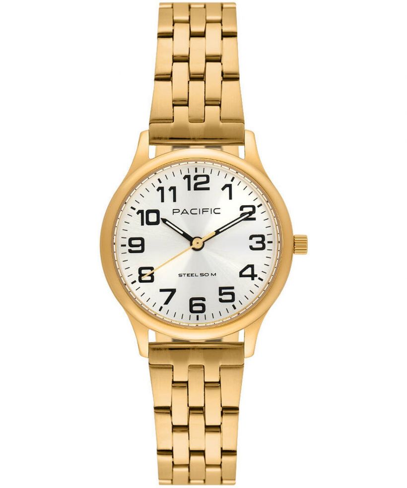 Zegarek damski Pacific Classic