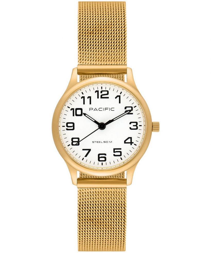 Zegarek damski Pacific Classic