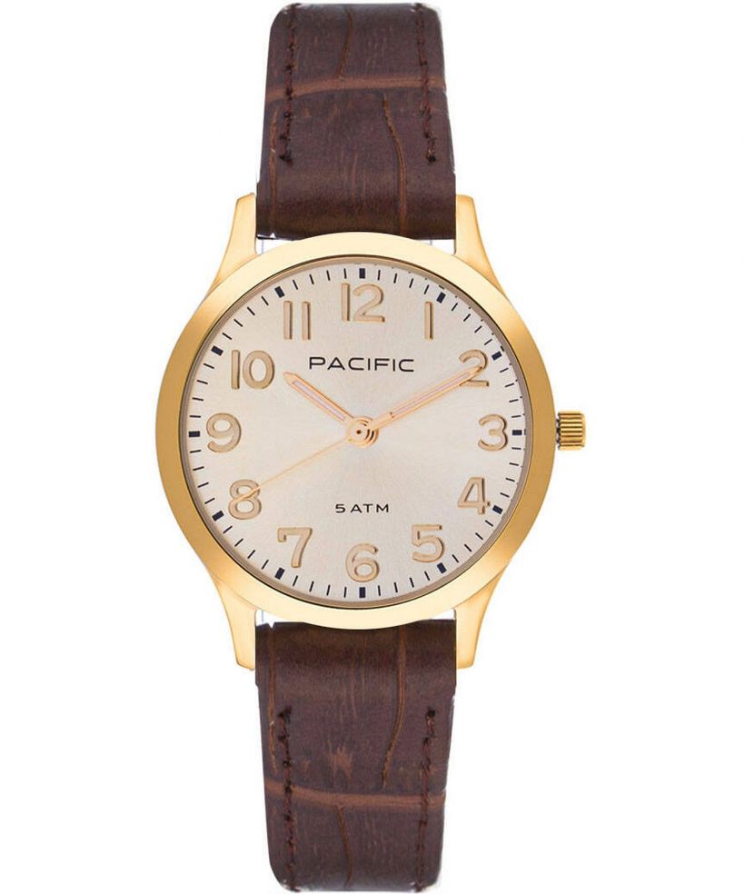 Zegarek damski Pacific Classic