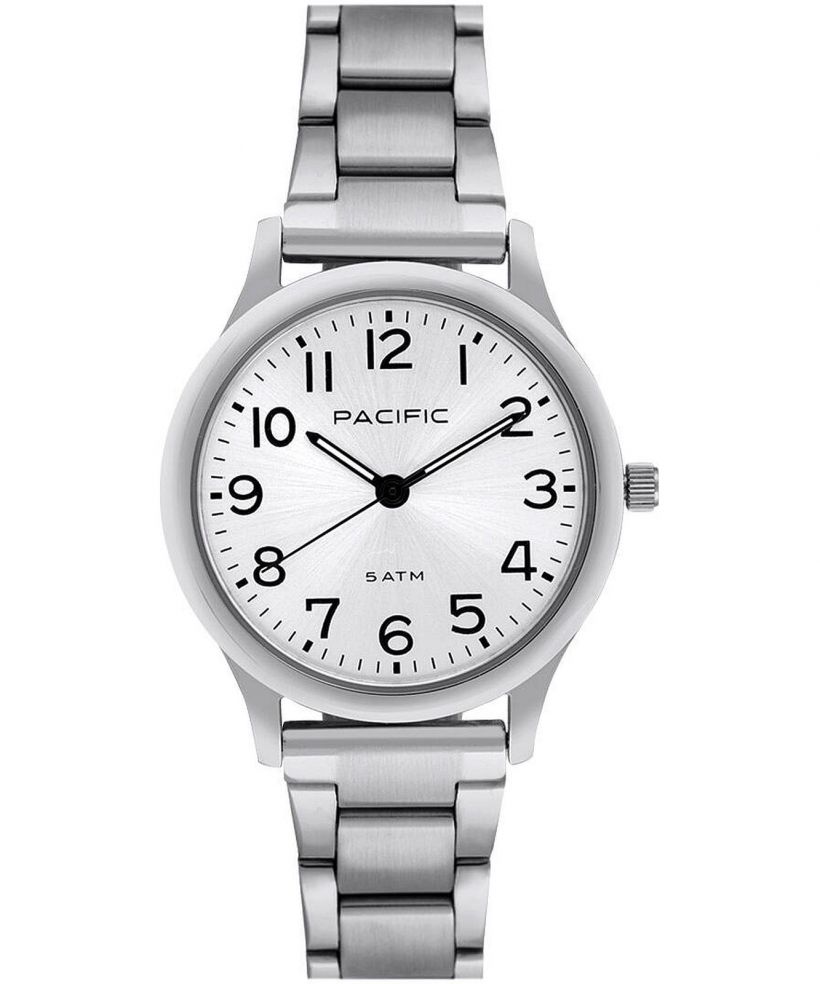 Zegarek damski Pacific Classic