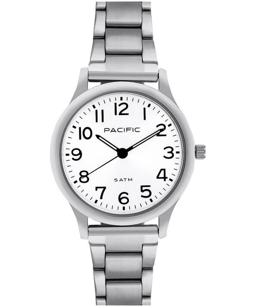 Zegarek damski Pacific Classic