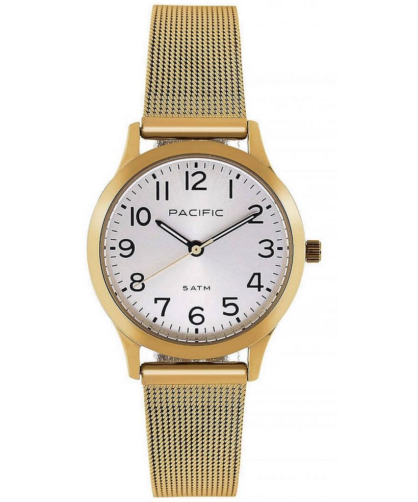 Zegarek damski Pacific Classic