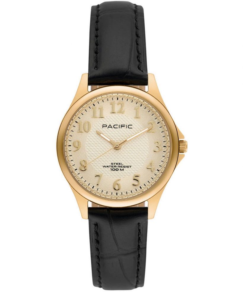 Zegarek damski Pacific Classic