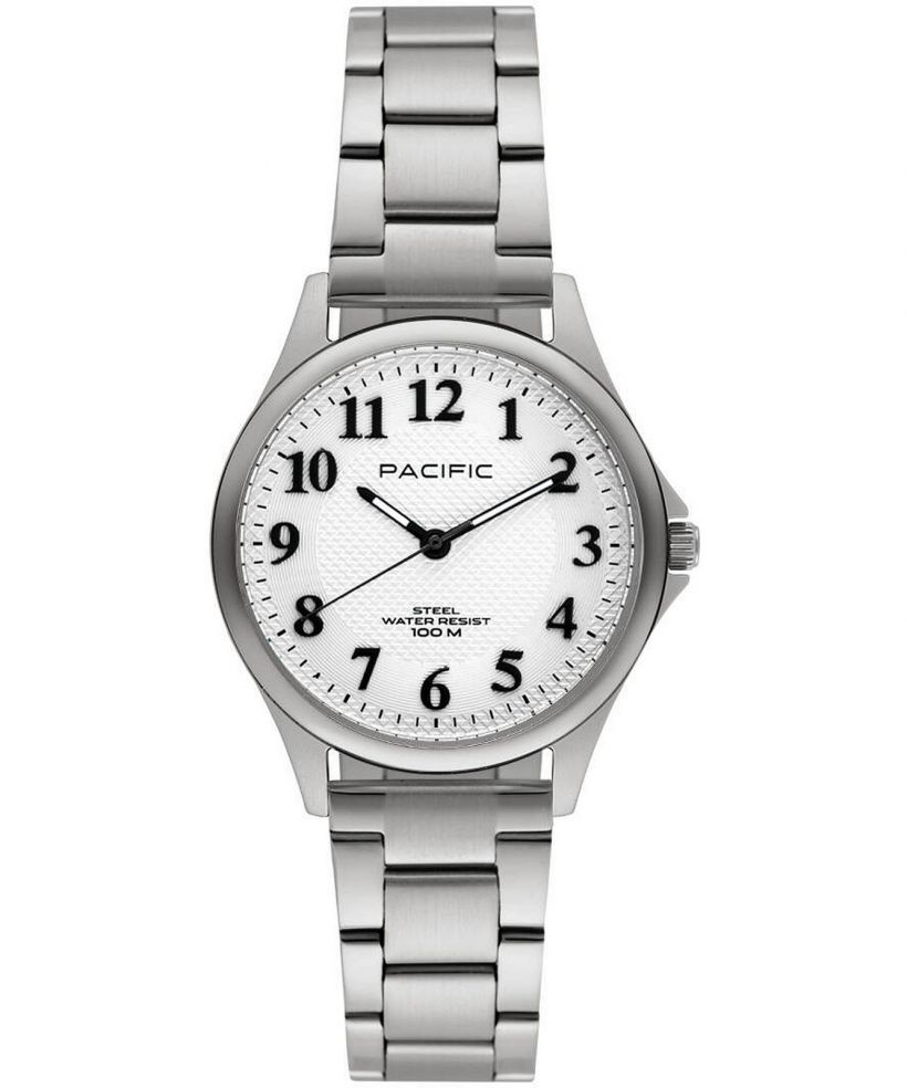 Zegarek damski Pacific Classic