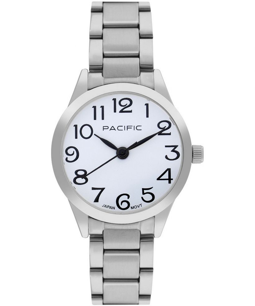 Zegarek damski Pacific Classic