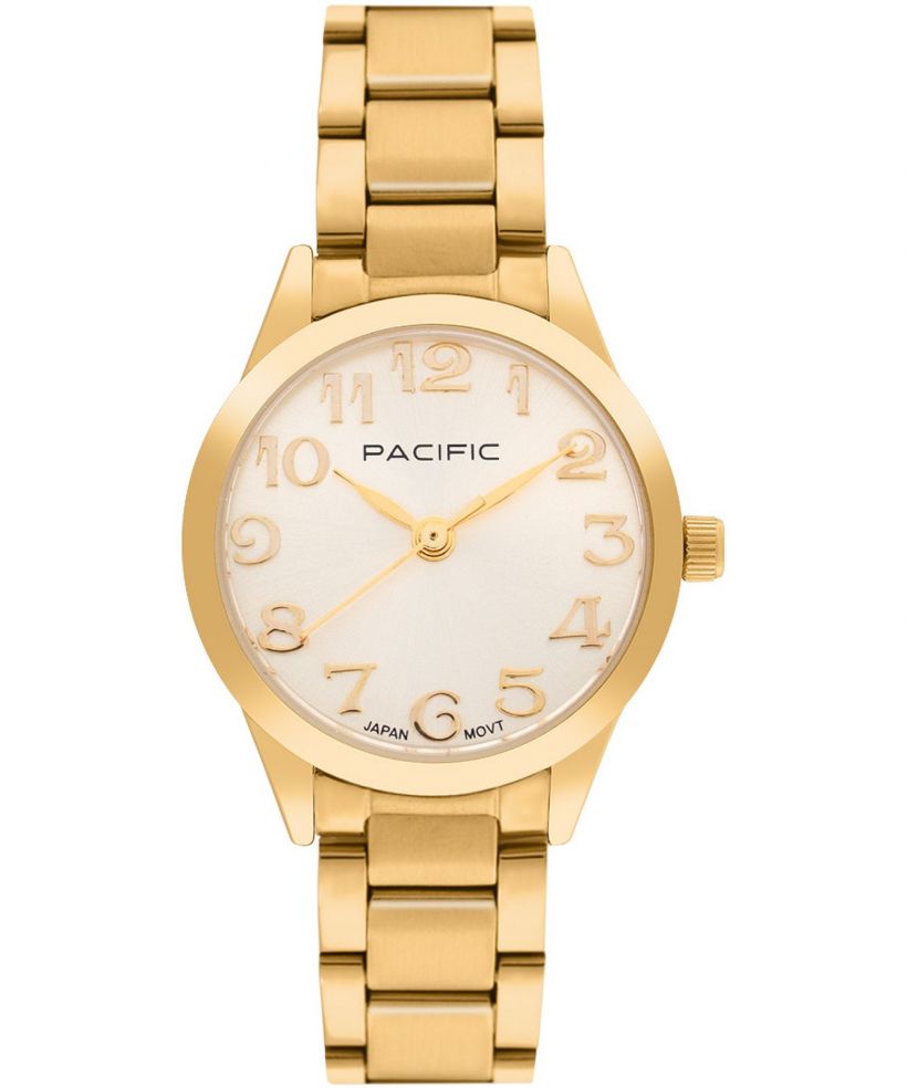Zegarek damski Pacific Classic